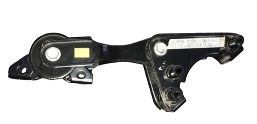 [C1311] BASE SOPORTE MOTOR  TRASERA  COMPLETA  SPARK CRONOS 