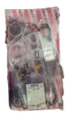 EMPAQUETADURA  MOTOR  CAPTIVA 3.6 - MK FRACO fs3062085 COMPLETA  MOTOR V6