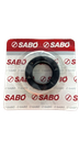 RETEN RUEDA TRASERA DERECHA SUZUKI DR350 MK SABO