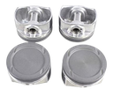 PISTONES CHEVROLET ALTO 1.0 (0.50) s6806