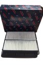 FILTRO AIRE MOTOR AVEO TODOS - MK OSSCA 9059