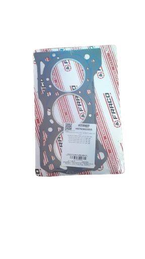 [C1381] EMPAQUE CULATA SPRINT CARBURADOR G10 1.0 MARCO FRACO HG7630030SB