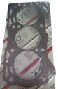 EMPAQUE CULATA SWIFT-SPRINT 1.0 INYECCION - MK A.S.T 86006