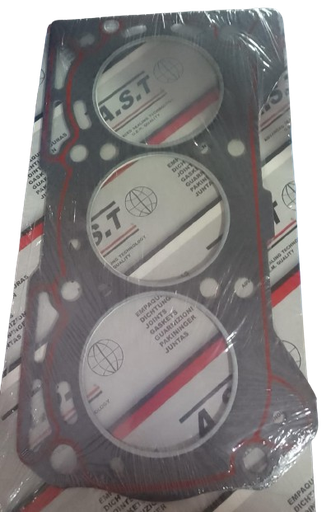 [C1381B] EMPAQUE CULATA SWIFT-SPRINT 1.0 INYECCION - MK A.S.T 86006