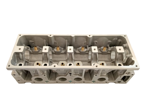 [C1551] CULATA MOTOR SYMBOL LOGAN SANDERO SOCH 8VALVULAS SOLA 0006734