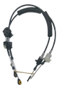 GUAYA CONTROL CAMBIOS TRACKER -MK OEM 55597759