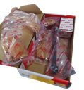 KIT REPARTICION CHEVROLET  ALTO 1.0/1.2- WAGON R MK YOKOMITSU 