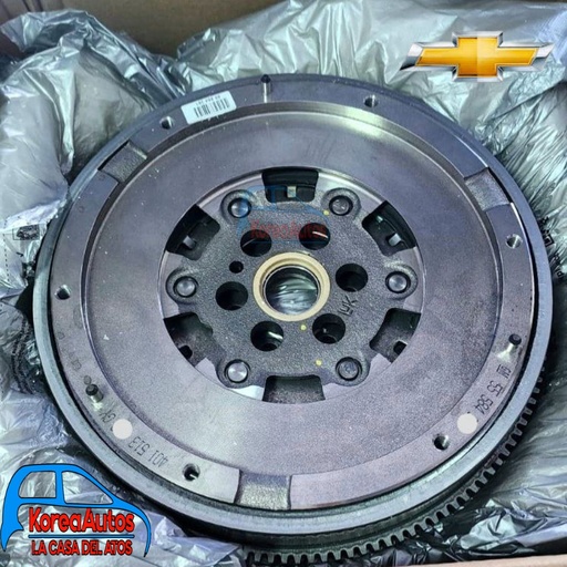 [C1584] VOLANTE CRUZE BIMASA 1.8 -MK ORIGINAL CHEVROLET CRUZE 1.800 NUEVO GM 