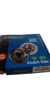DISCO CLUTCH CHEVROLET SPRINT II SERIE SWIFT 1.0L  MONRAX szd36u