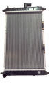 RADIADOR SPARK 7/24 /QQ MARCA GLOBAL RAM 96322941