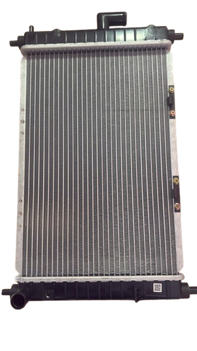 [C1592] RADIADOR SPARK 7/24 /QQ MARCA GLOBAL RAM 96322941