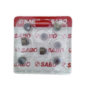 SELLOS VALVULAS SPARK CRONOS-MK SABO 94535484