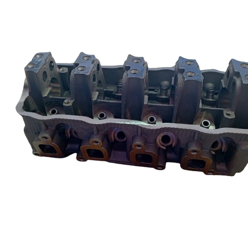 [C1708] CULATA MOTOR CHANA SUPER CARRY  SUZUKI SJ-410- MK KOREANA R12710-80001