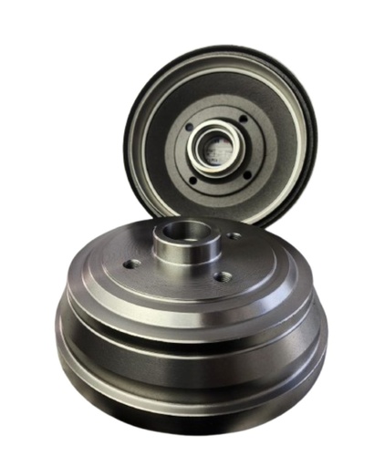 [C1727] CAMPANA FRENO CORSA 1.3 1.4 - MK STP 102707S
