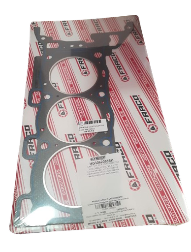 [C1758] EMPAQUE CULATA CAPTIVA 3.6 (R)-MK FRACO ASBESTO HG3062086MLO