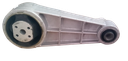SOPORTE CAJA (MOTOR)  TRASERO OPTRA MK IMPALL C-G728