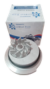 BOMBA AGUA DAEWOO RACER CON LATA MK GLOBAL RAM 90325661B