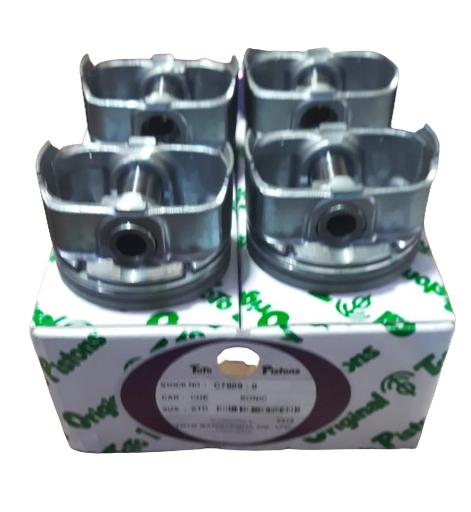 [C1947] PISTONES SONIC (STD) MARCA TOTO