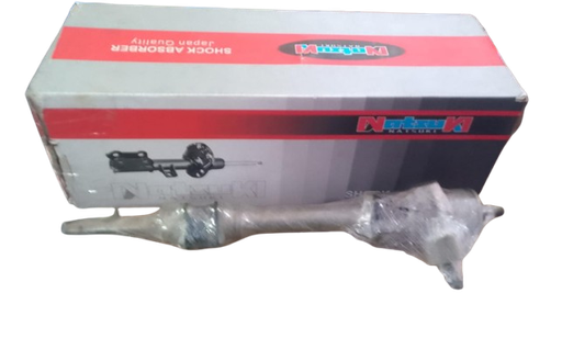 [C2002] CAJA DIRECCION VAN N200 MK NATZUKI