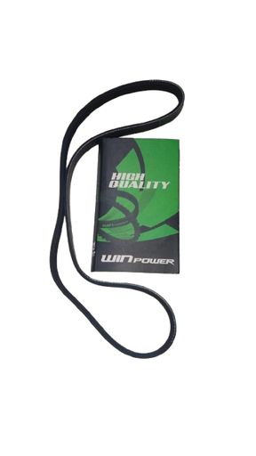 [C2016C] CORREA ACCESORIO SPARK GT 25182776 4PK840 - MARCA WIN POWER 4PK840