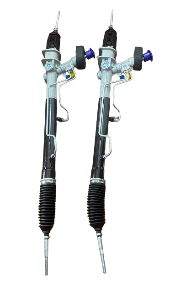 [C2023B] CAJA DIRECCION HIDRAULICA AVEO 2006-2013 AVEO EMOTION GT GTI 2010-2014 MARCA YOKOMITSU AXIAL DELGADA  7111076000