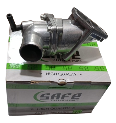 [C2033] TERMOSTATO OPTRA 1.8 COMPLETO MARCA SAFE - 93414627