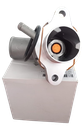 TERMOSTATO AVEO 1.4/1.6 CON CARCAZA PLASTICA 96282726