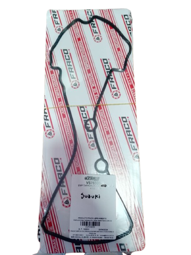 [C2045] EMPAQUE TAPA VALVULAS  SUZUKI ALTO 1.0 /K10 MARCA FRACO VS7630050 k10
