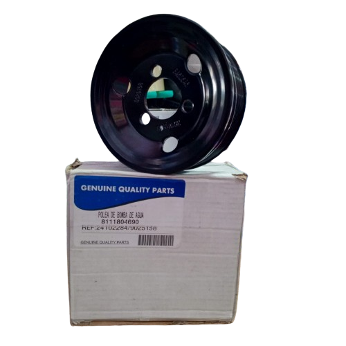 [C2116] POLEA DAMPER SAIL MKA ORIGINAL 24102245