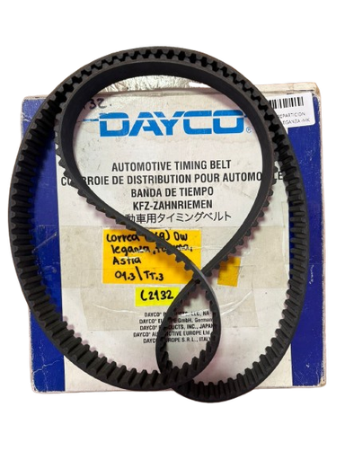 [C2132] CORREA DE REPARTICION 169X240 DW LEGANZA -MK DAYCO 74136-4236