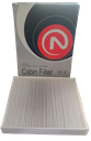 FILTRO A/A CRUZE -MK ONNURI 13271191