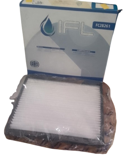 [C2150] FILTRO AIRE ACONDICIONADO OPTRA  -MK IFL 9761