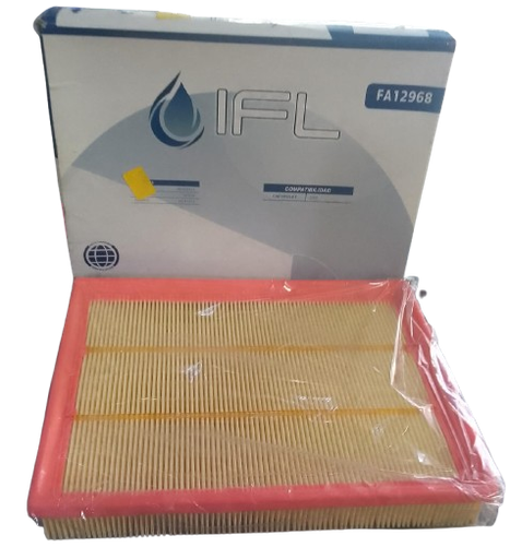 [C2158] FILTRO DE AIRE SAIL 1.4  -MK IFL FA 12968