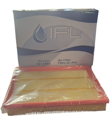 [C2158B] FILTRO AIRE ACONDICIONADO SAIL 1.4 MKA IFL fc43734