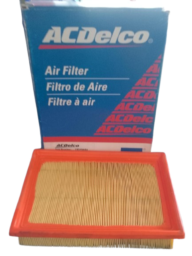 [C2163B] FILTRO AIRE SONIC COBALT  A CDELCO