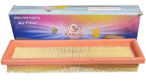 [C2166] FILTRO DE AIRE TWINGO  -MK KANUNI 7701036270
