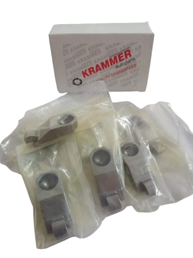 [C2200] BALANCIN MOTOR CORSA MONZA MARCA  KRAMMER 90106142 JUEGO X8