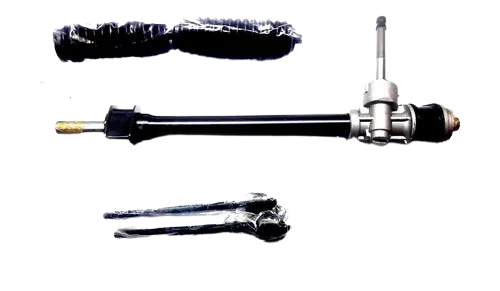 [C2201] CAJA DIRECCION SPARK 724-MATIZ  MARCA YOKOMITSU CON AXIALES CON GUARDA POLVOS 7132205900 