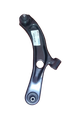 TIJERA DELANTERA IZQUIERDA SUZUKI SWIFT MKA GDS 45202-63J00/72L00