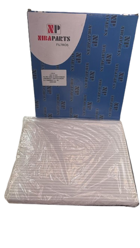 [C2242] FILTRO AIRE ACONDICIONADO CAPTIVA SPORT 2.4/ EQUINOX 1.5 20901295