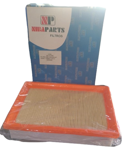 [C2244] FILTRO AIRE SONIC COBAL MK NP 2013 96950990