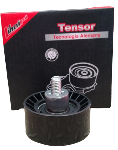 [C2263] POLEA REPARTICION AVEO MARCA LIHAI PAI 1639-lh-035