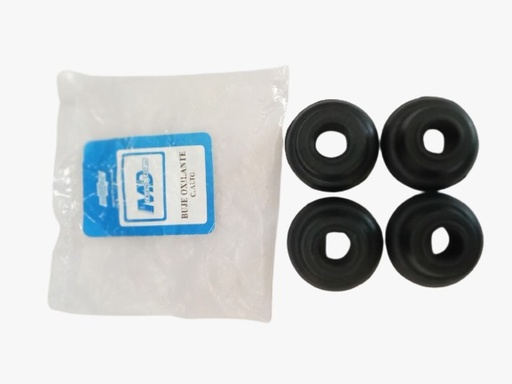 [C2265] BUJE OXILANTE CHEVROLET ALTO / SPARK CRONOS