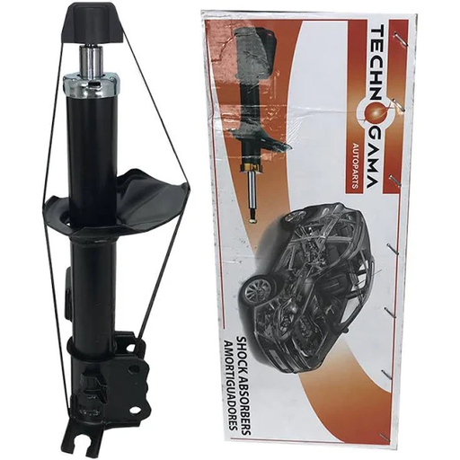 [C2301C] AMORTIGUADOR DELANTERO DERECHO N300 - MK TECHNOGAMA 24569070