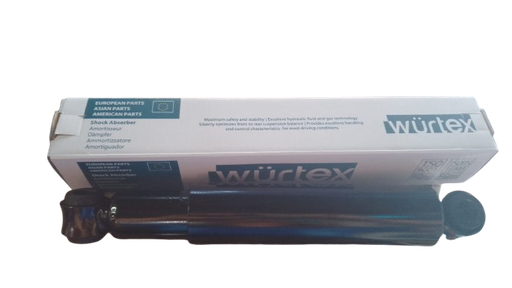 [C2301F] AMORTIGUADOR TRASERO N300 DERECHO/IZQUIERDO MKA WURTEX