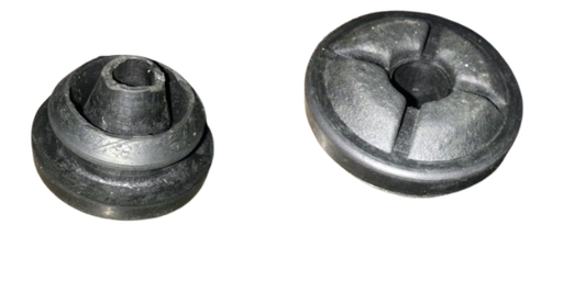 [C2305] BUJE SOPORTE RADIADOR SPARK CRONOS 