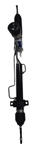 [C2307A] CAJA DIRECCION AVEO 1.4  1.6 AXIAL DELGADO Y CORTO A TUBOS PARA EL  MISMO LADO 96535298 SAFEBETTY  