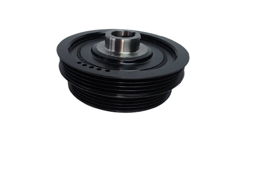 [C3005] POLEA CIGUEÑAL N200 N300 MARCA DCROER - 0018962