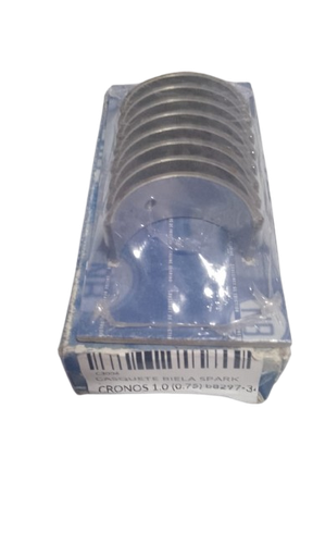 [C3006] CASQUETE BIELA SPARK CRONOS (0.75) b8297-34