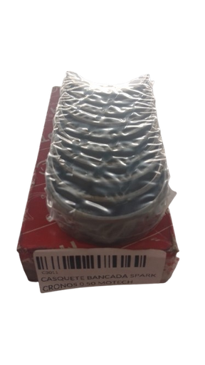 [C3011] CASQUETE BANCADA SPARK CRONOS 0.50 MOTECH mk1930a